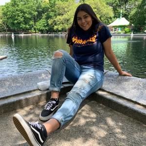 Meet your Posher, Cameron